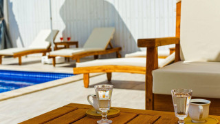 VKV5297 Villa Kalkan