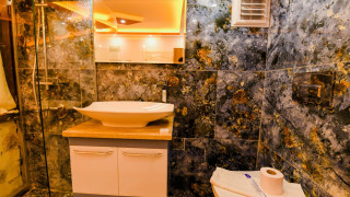 VKV8282 Villa Kalkan