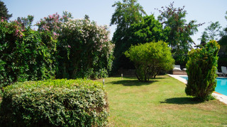 VKV7840 Villa Kalkan