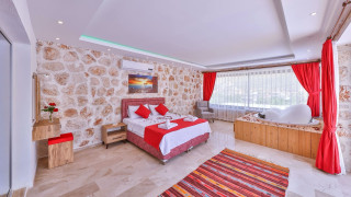 VKV2721 Villa Kalkan