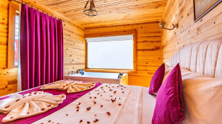 VKV9745 Villa Kalkan