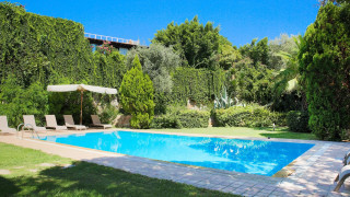 VKV1492 Villa Kalkan