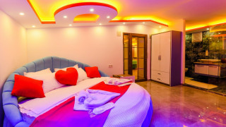 VKV8282 Villa Kalkan