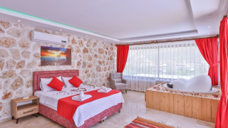 VKV2721 Villa Kalkan