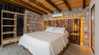 VKV8852 Villa Kalkan