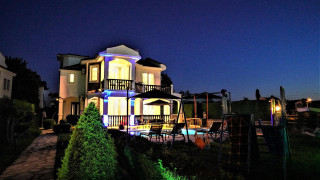 VKV6036 Villa Kalkan