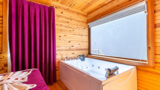 VKV9745 Villa Kalkan