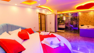 VKV8282 Villa Kalkan