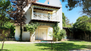 VKV1492 Villa Kalkan