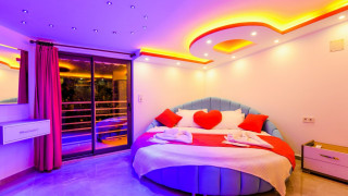 VKV8282 Villa Kalkan