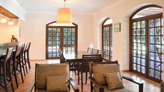VKV7840 Villa Kalkan
