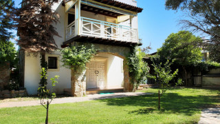 VKV1492 Villa Kalkan