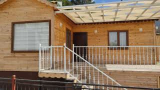 VKV9745 Villa Kalkan