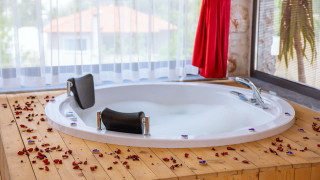 VKV2721 Villa Kalkan