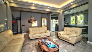 VKV6036 Villa Kalkan