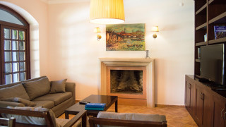 VKV7840 Villa Kalkan