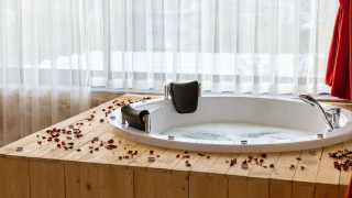 VKV2721 Villa Kalkan