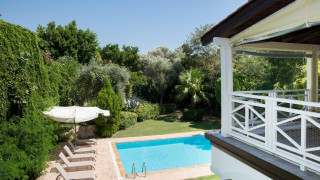 VKV1492 Villa Kalkan