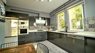 VKV6036 Villa Kalkan