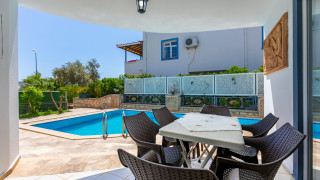 VKV9894 Villa Kalkan