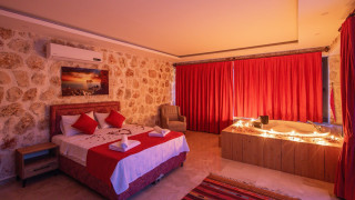 VKV2721 Villa Kalkan