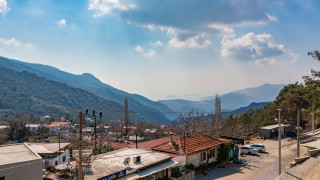 VKV9745 Villa Kalkan