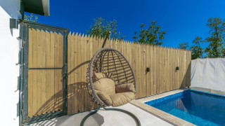 VKV1613 Villa Kalkan