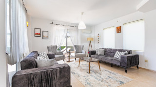 VKV9894 Villa Kalkan