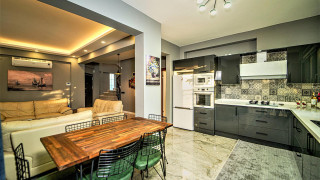 VKV6036 Villa Kalkan