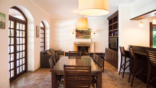 VKV7840 Villa Kalkan