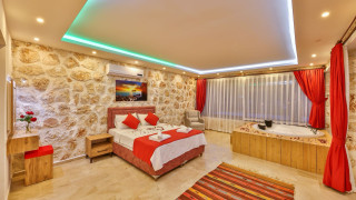 VKV2721 Villa Kalkan