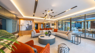 VKV4304 Villa Kalkan