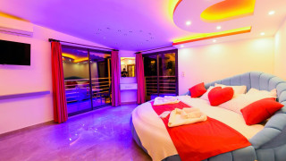 VKV8282 Villa Kalkan