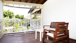 VKV1492 Villa Kalkan