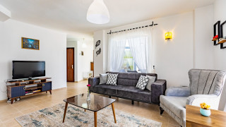 VKV9894 Villa Kalkan