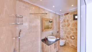 VKV2721 Villa Kalkan