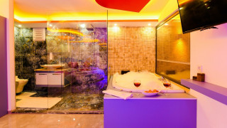 VKV8282 Villa Kalkan