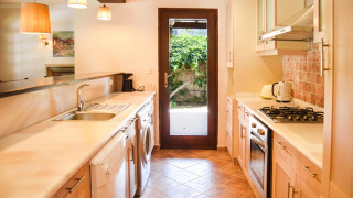 VKV7840 Villa Kalkan