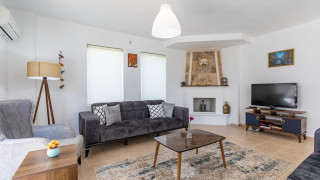 VKV9894 Villa Kalkan