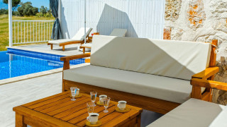 VKV5297 Villa Kalkan