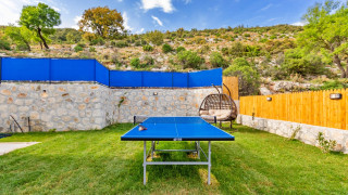 BVK9094 Balayı Villası