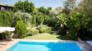 VKV1492 Villa Kalkan