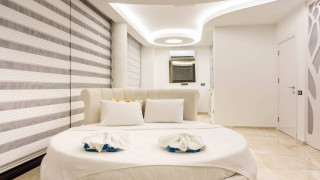 VKV9442 Villa Kalkan