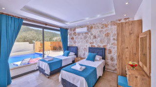 VKV2721 Villa Kalkan