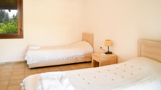 VKV7840 Villa Kalkan