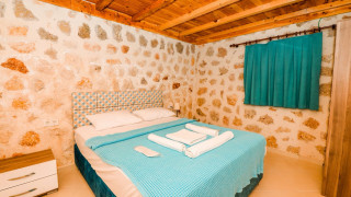 VKV8282 Villa Kalkan