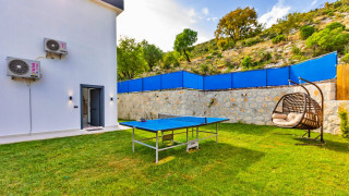 BVK9094 Balayı Villası