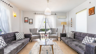 VKV9894 Villa Kalkan