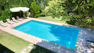 VKV1492 Villa Kalkan