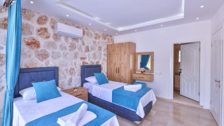 VKV2721 Villa Kalkan